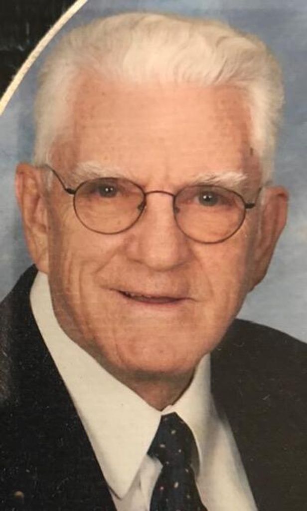 Lionel Henry Carrier