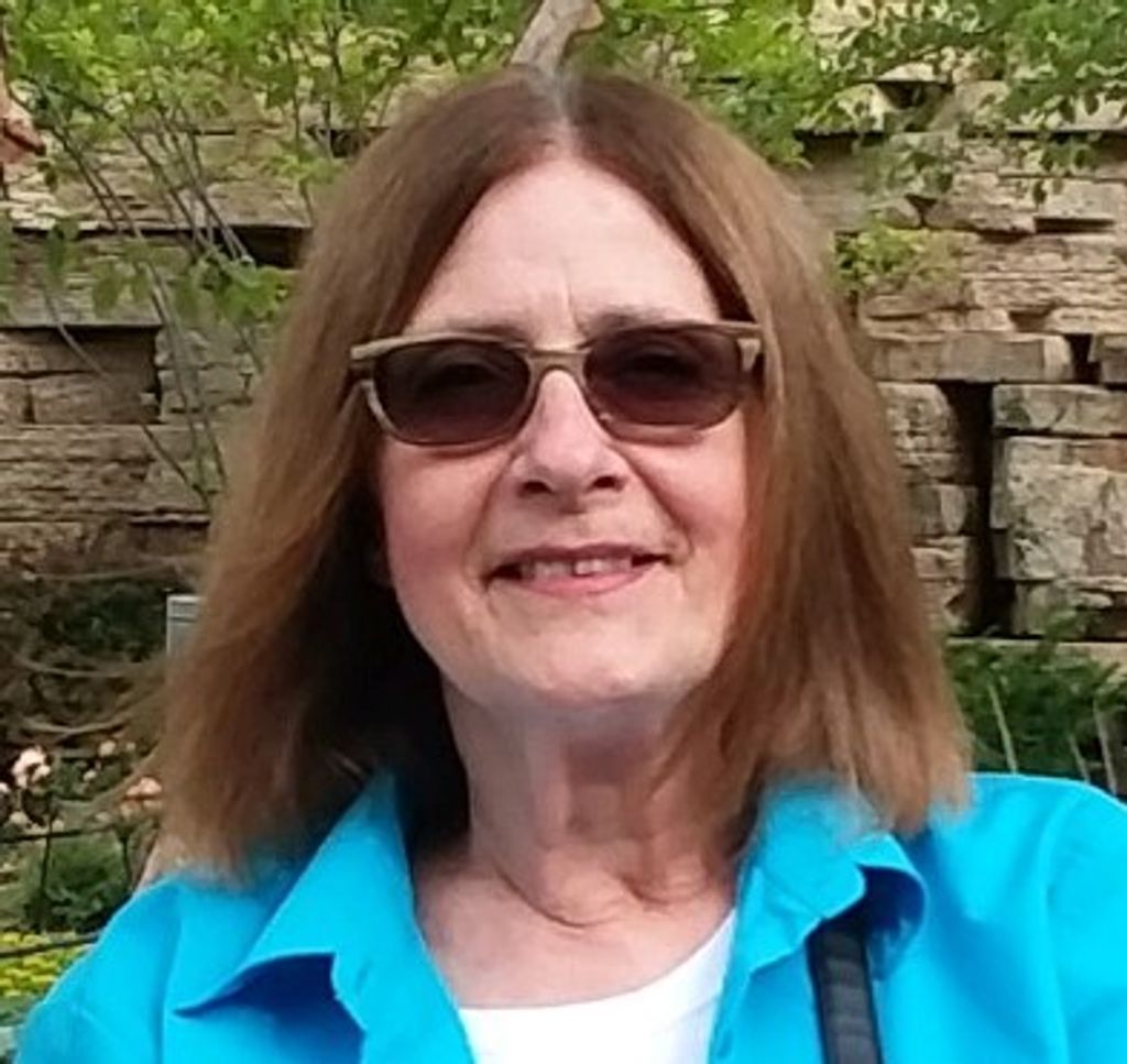 Lora Stone