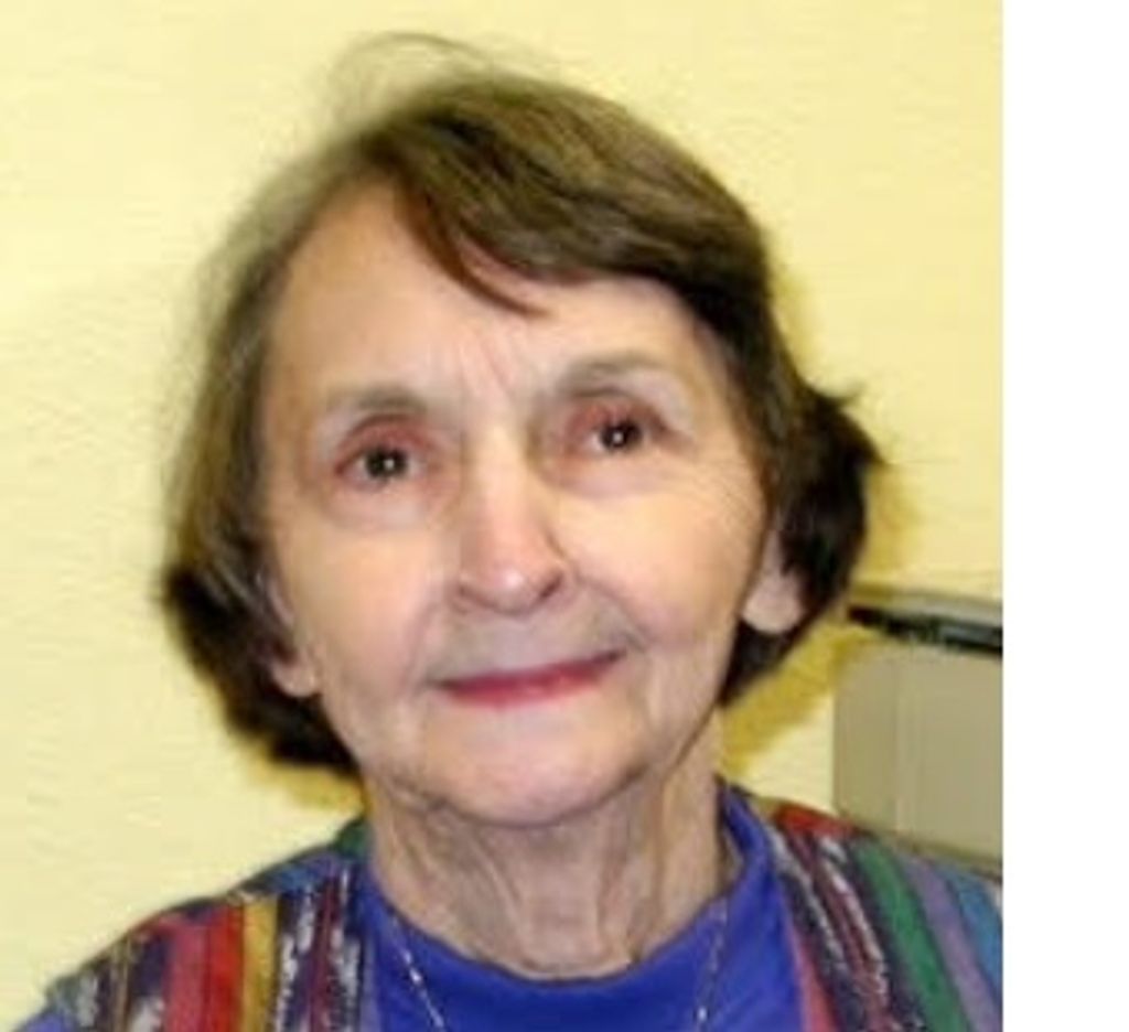 Naomi Adora Ellis