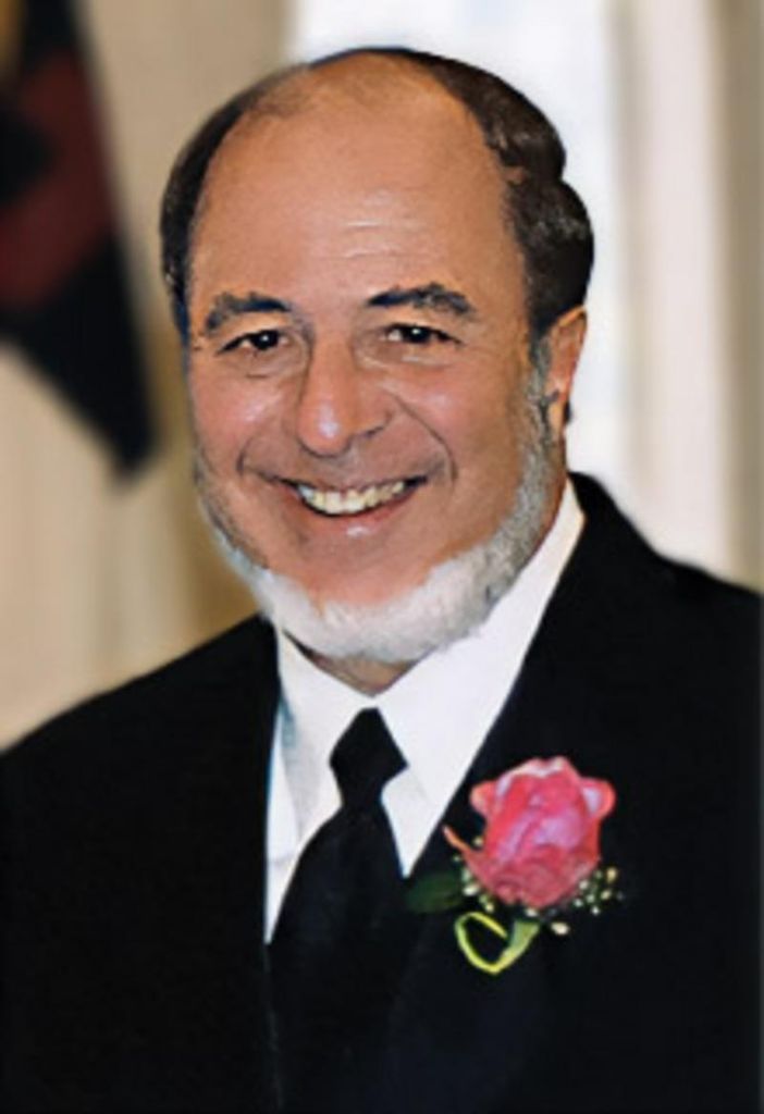 Dr. Ronald D. Price Profile Photo
