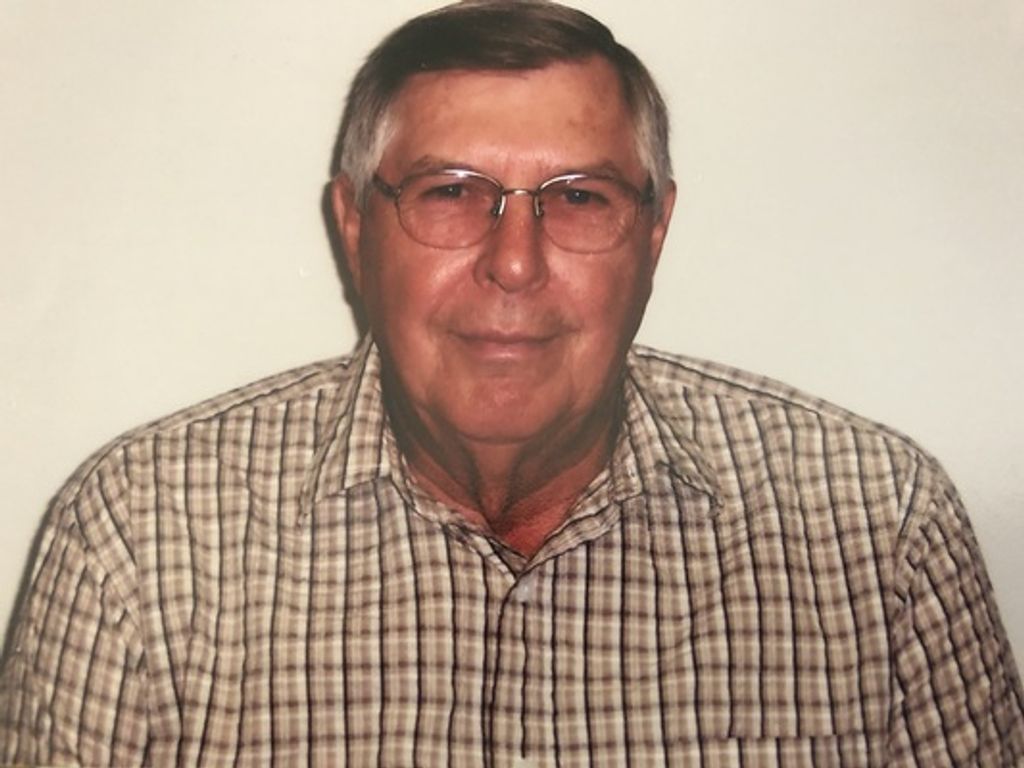 Edward Ray Phifer Profile Photo