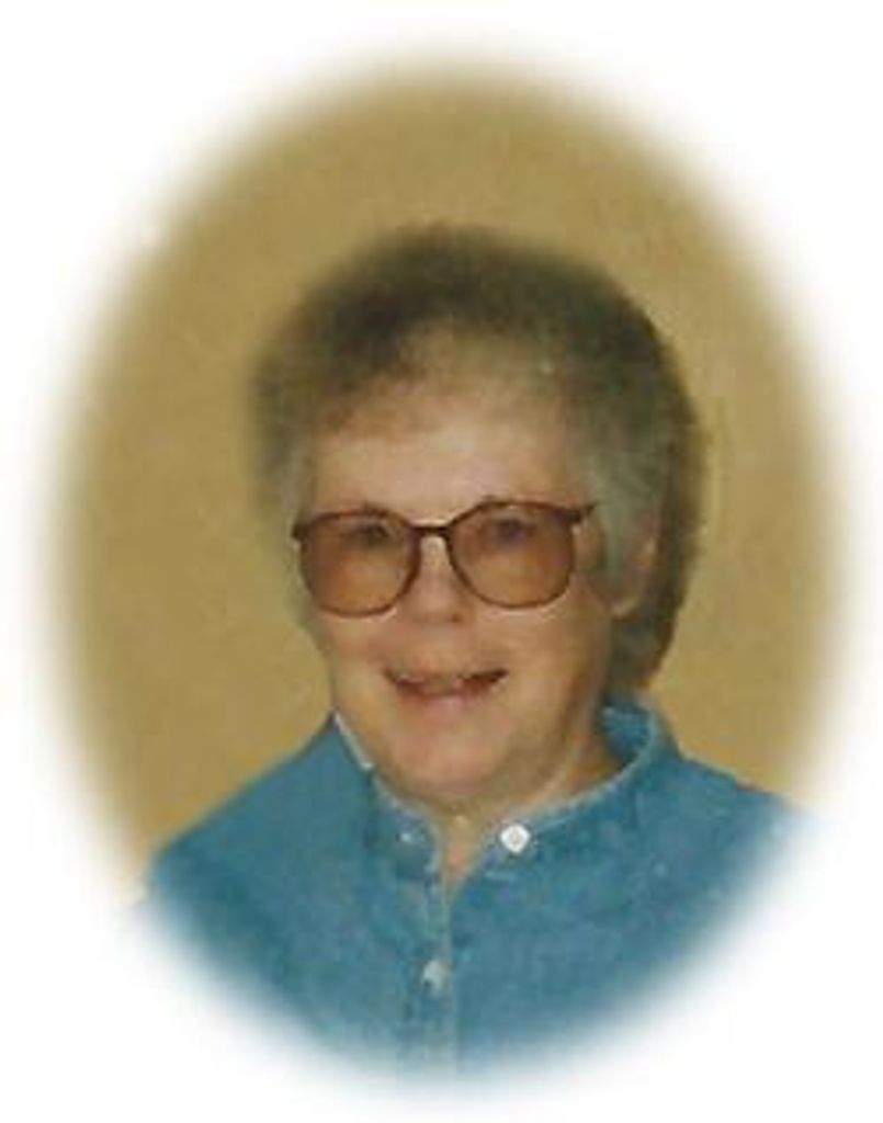 Sylva Joy Goetz