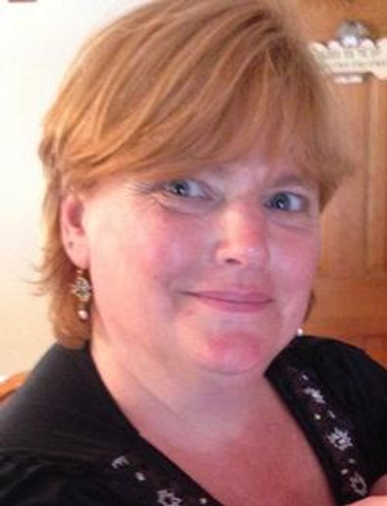 Robin M. (Spaulding) Sturk