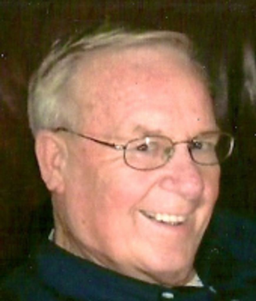 Raymond Luther Sipe