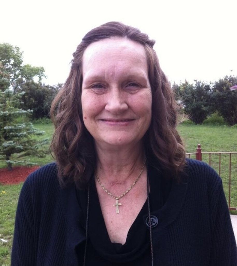 Eunice Strub Profile Photo
