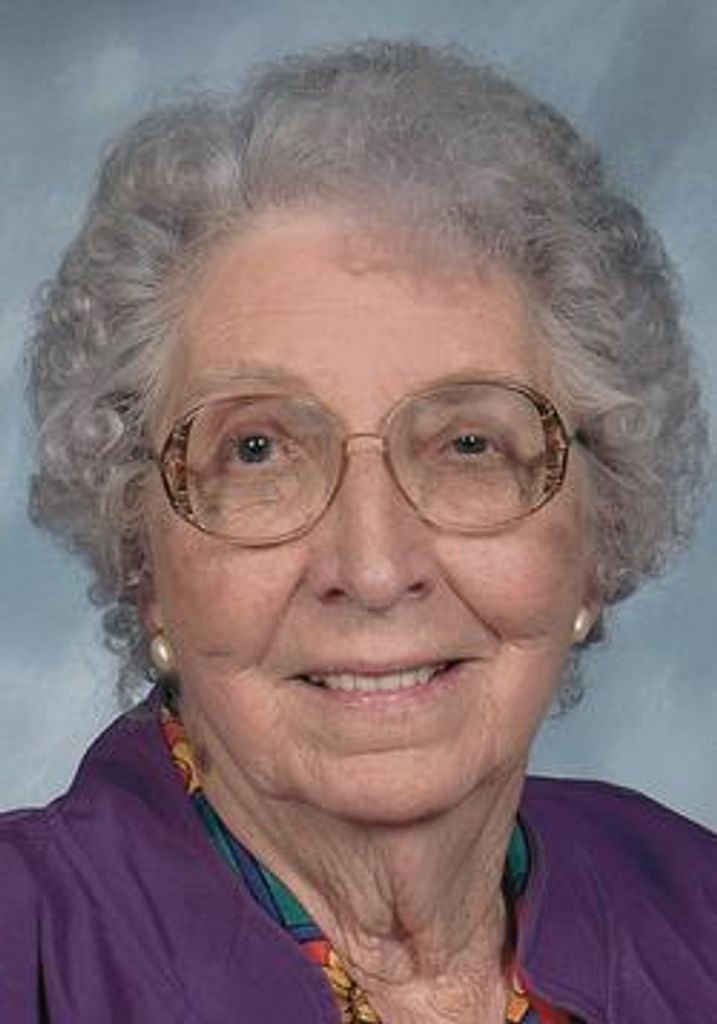 Dorothy Cook Profile Photo
