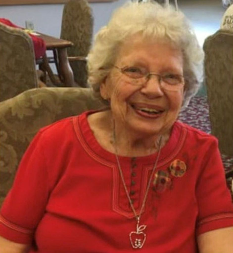 Marilyn Lou Mccormick Profile Photo