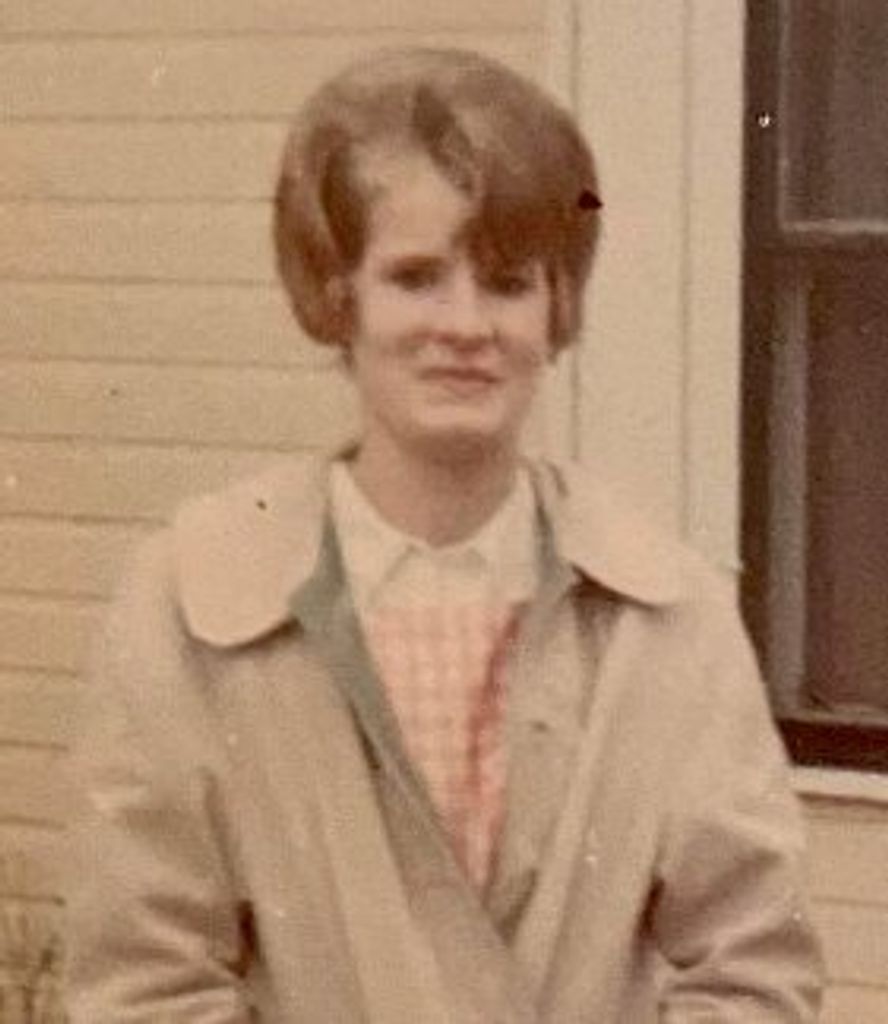 Mary Lou Adams Profile Photo