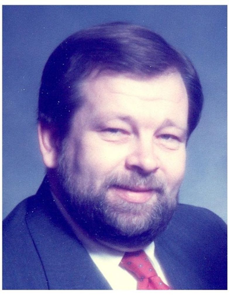 Wayne Bernard King Profile Photo