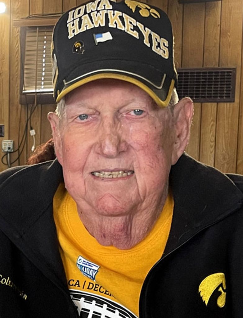 Kenneth "Sam" James Hill