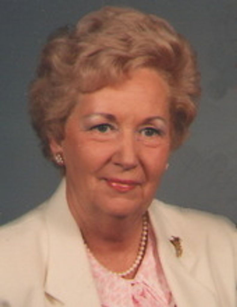 Estelle Miller Profile Photo