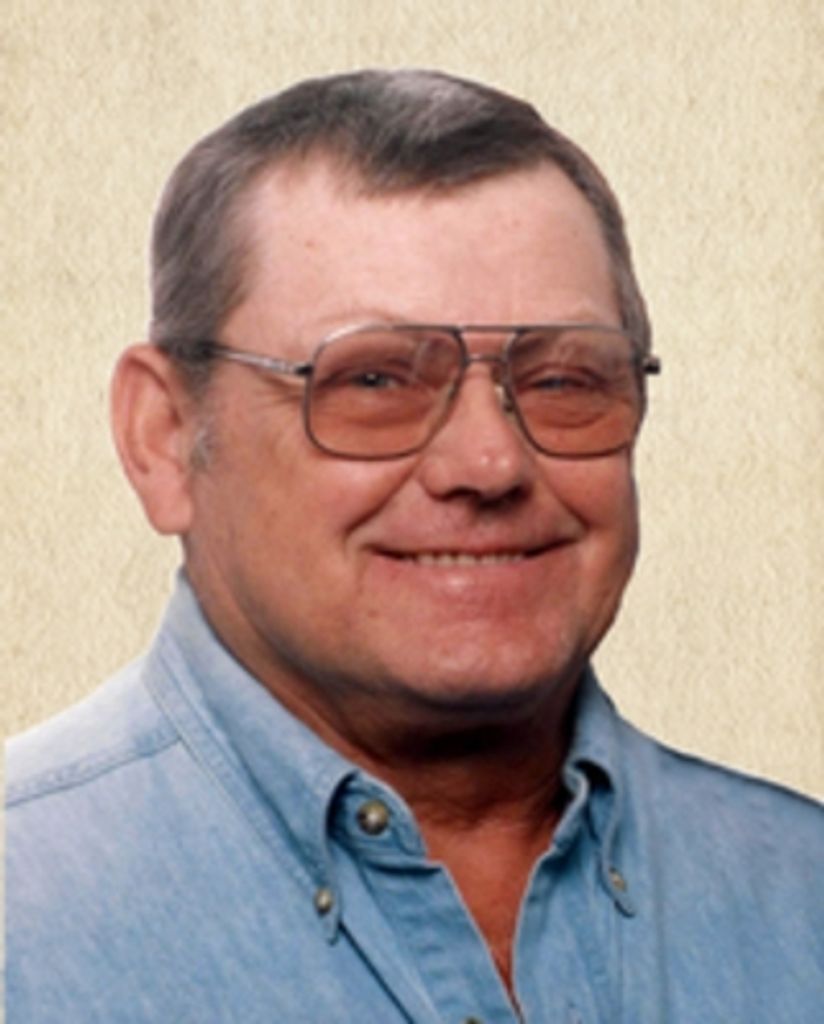 Roger E Warner Sr. Profile Photo