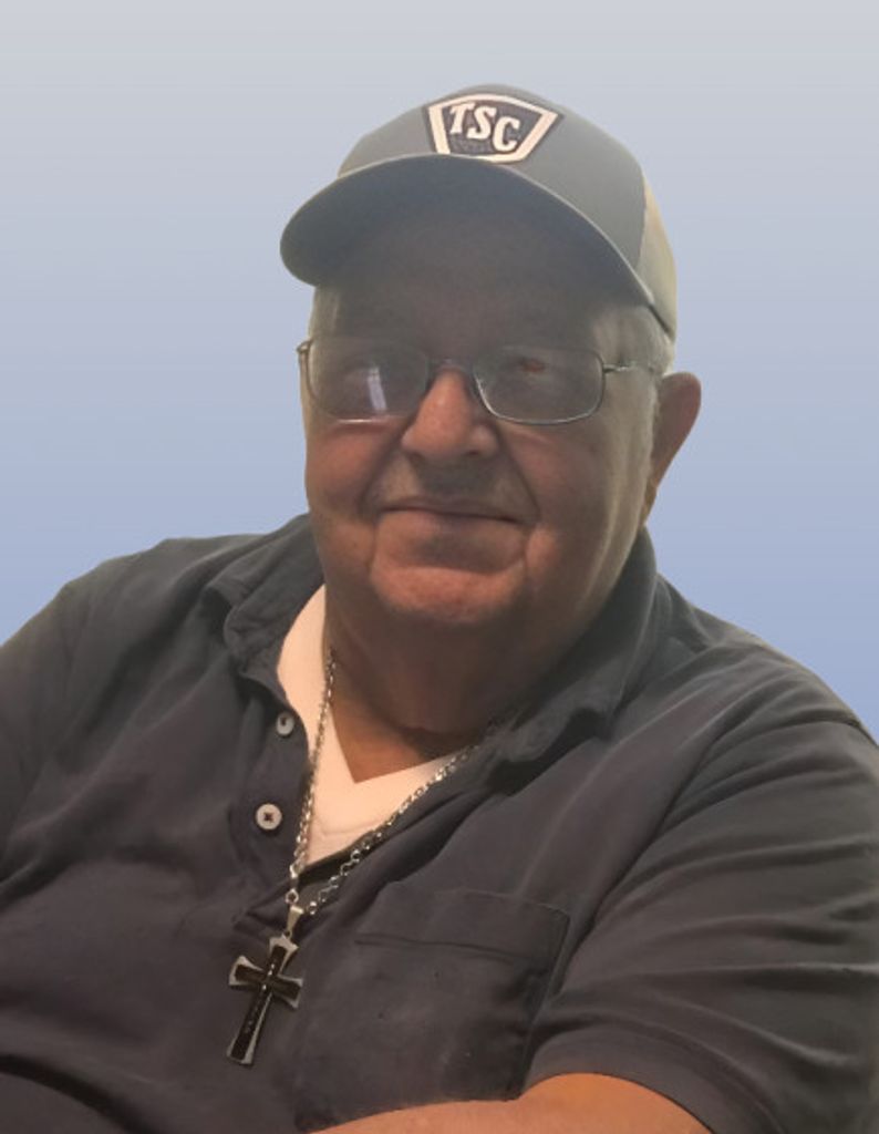 Joe Gallinoto Profile Photo