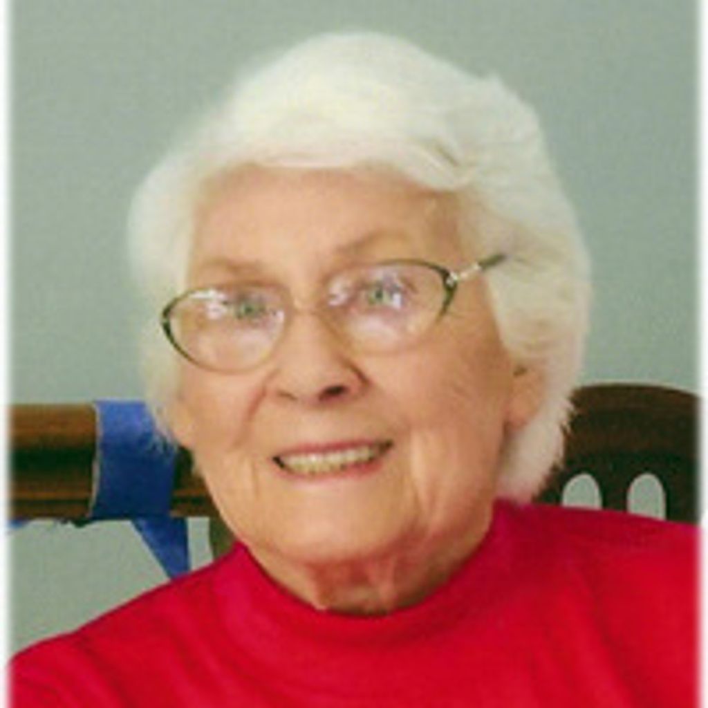 Ruth E. Schammel