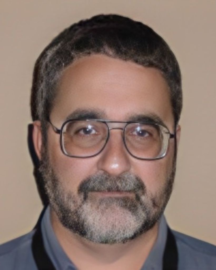 Douglas Edward Liebling