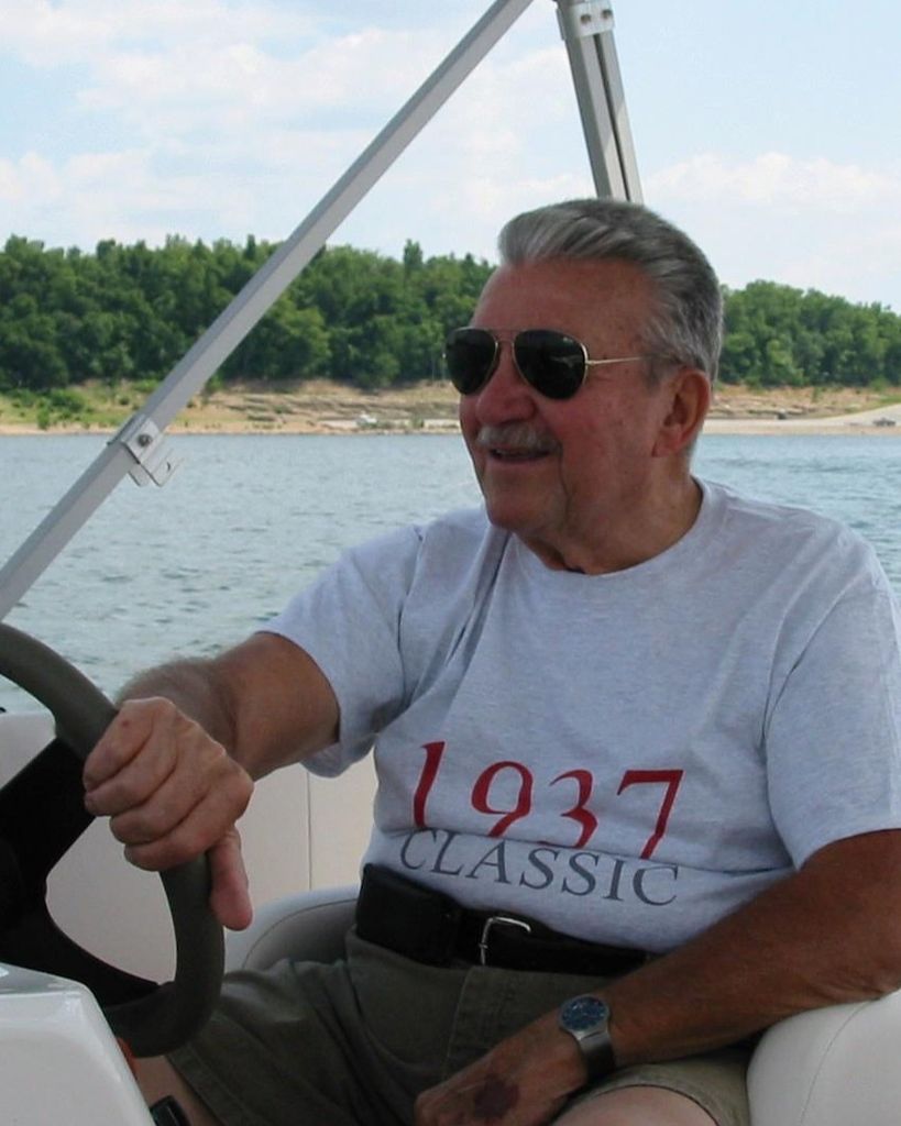 Joseph Alvin Gross, Sr. Profile Photo
