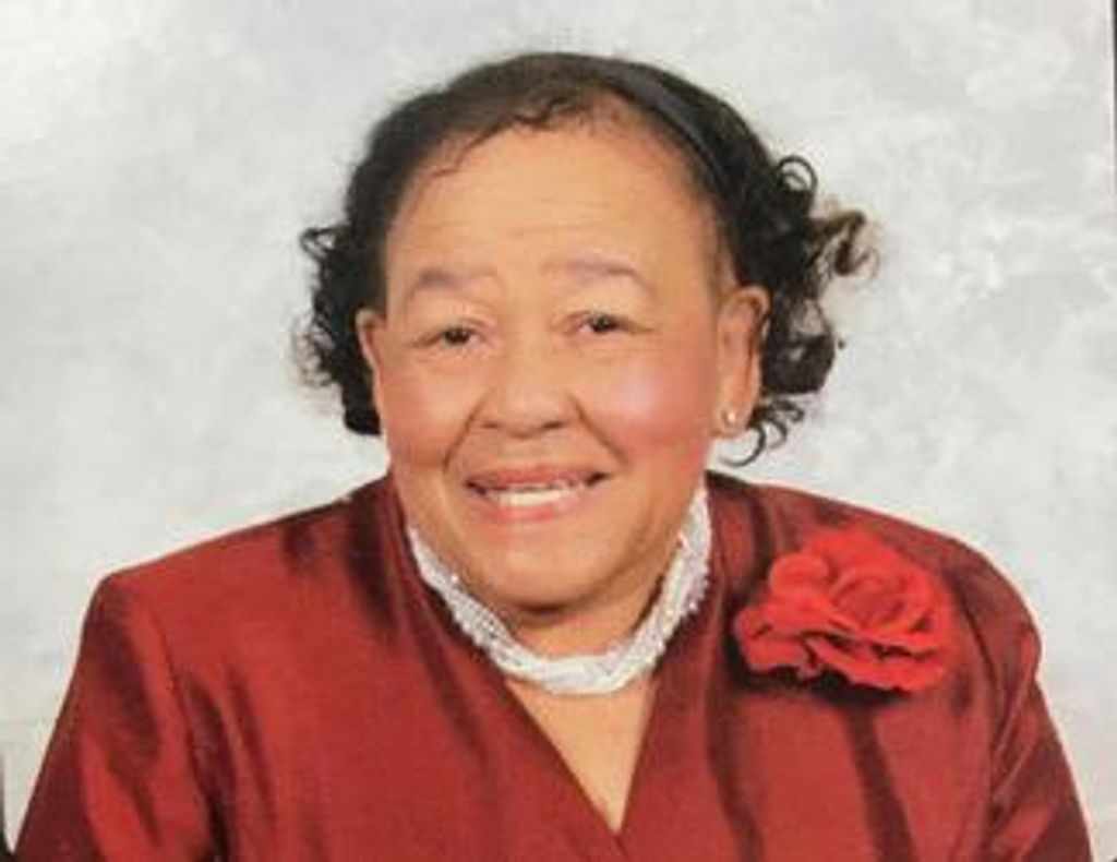 Ms. Olivia M. Parker