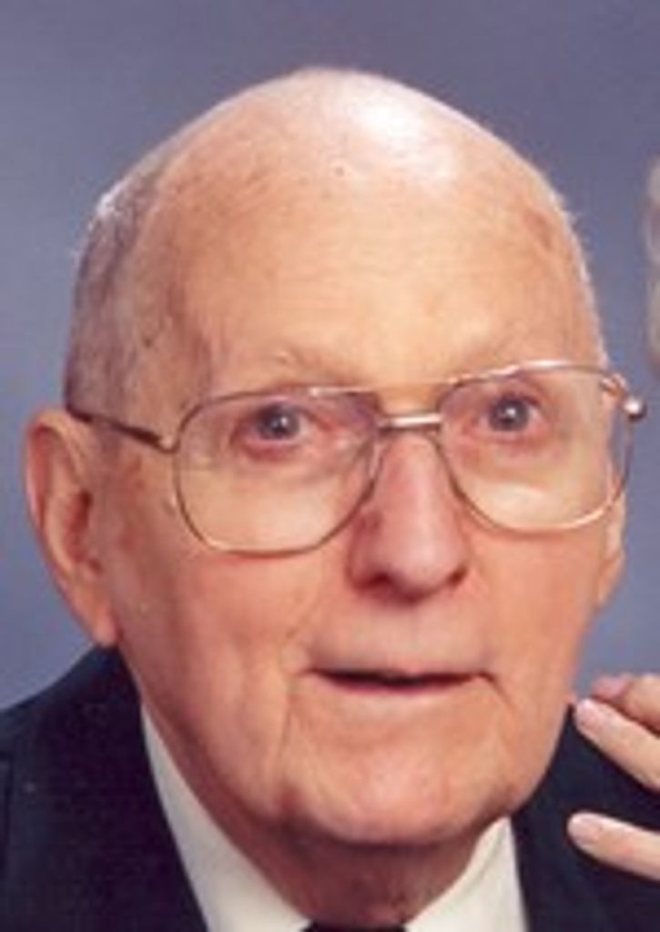 Rev. Wyman Ritchie