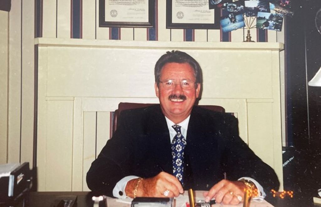 Mike Wilder Profile Photo