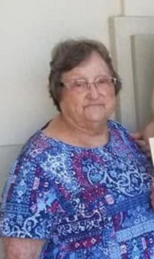 Alice Lottie Bishop Profile Photo