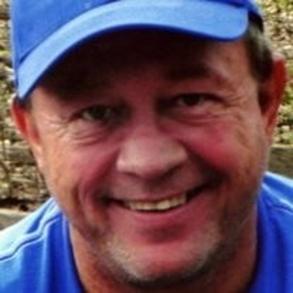 Mr. William "Billy" Peacock