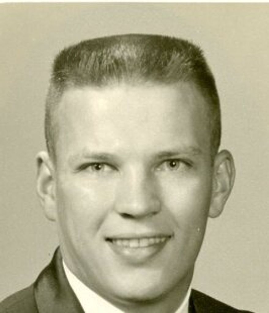 James Mallory Profile Photo