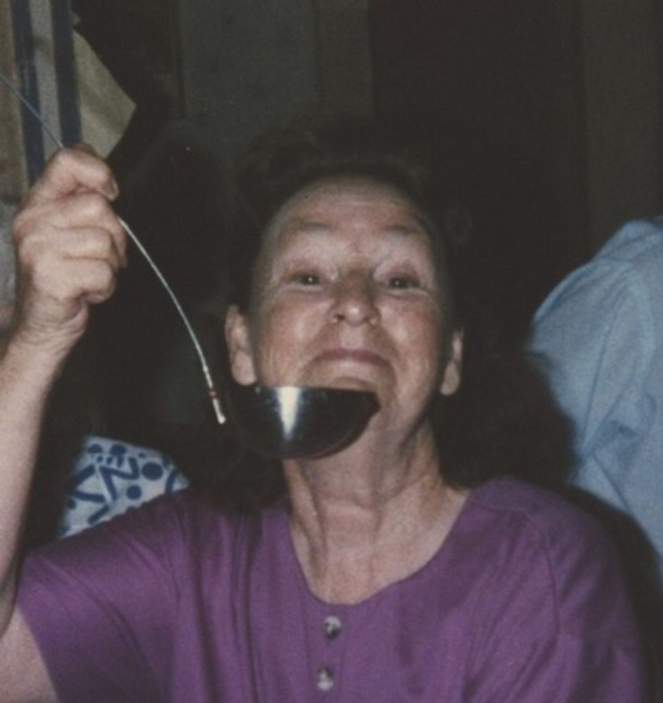 Bertha Tindall Medlin Profile Photo
