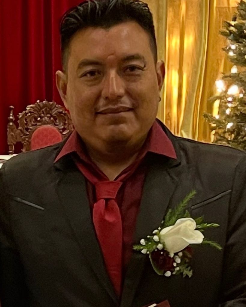 Gustavo Hernandez Chavez