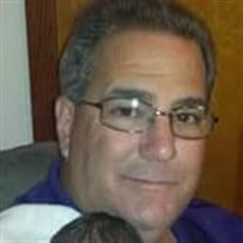 Mark Joseph Dunn
