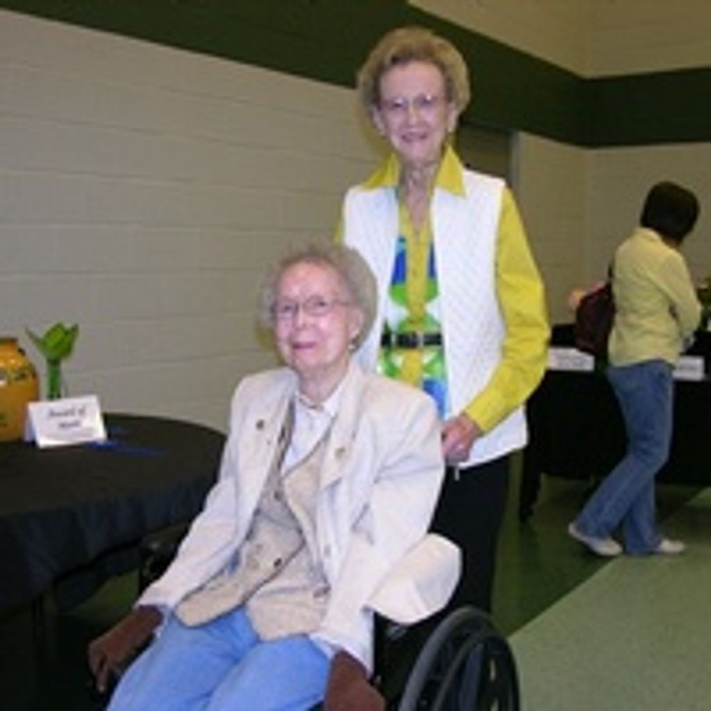 Mary Hart Jackson (Davis)