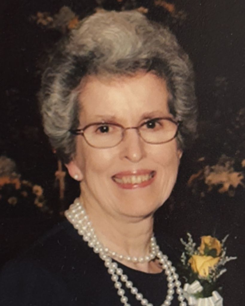 Marlene Caudle Jinkins Profile Photo