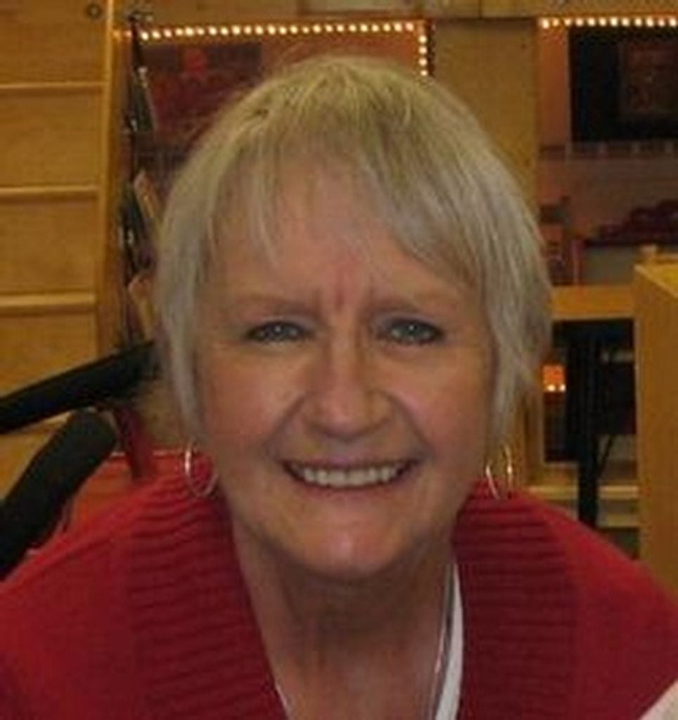 Barbara Lunn Profile Photo