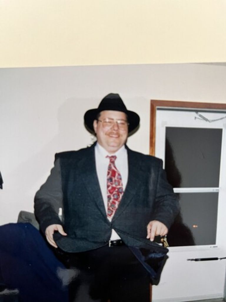 Wilbur Lewis Mcgraw Jr. Profile Photo