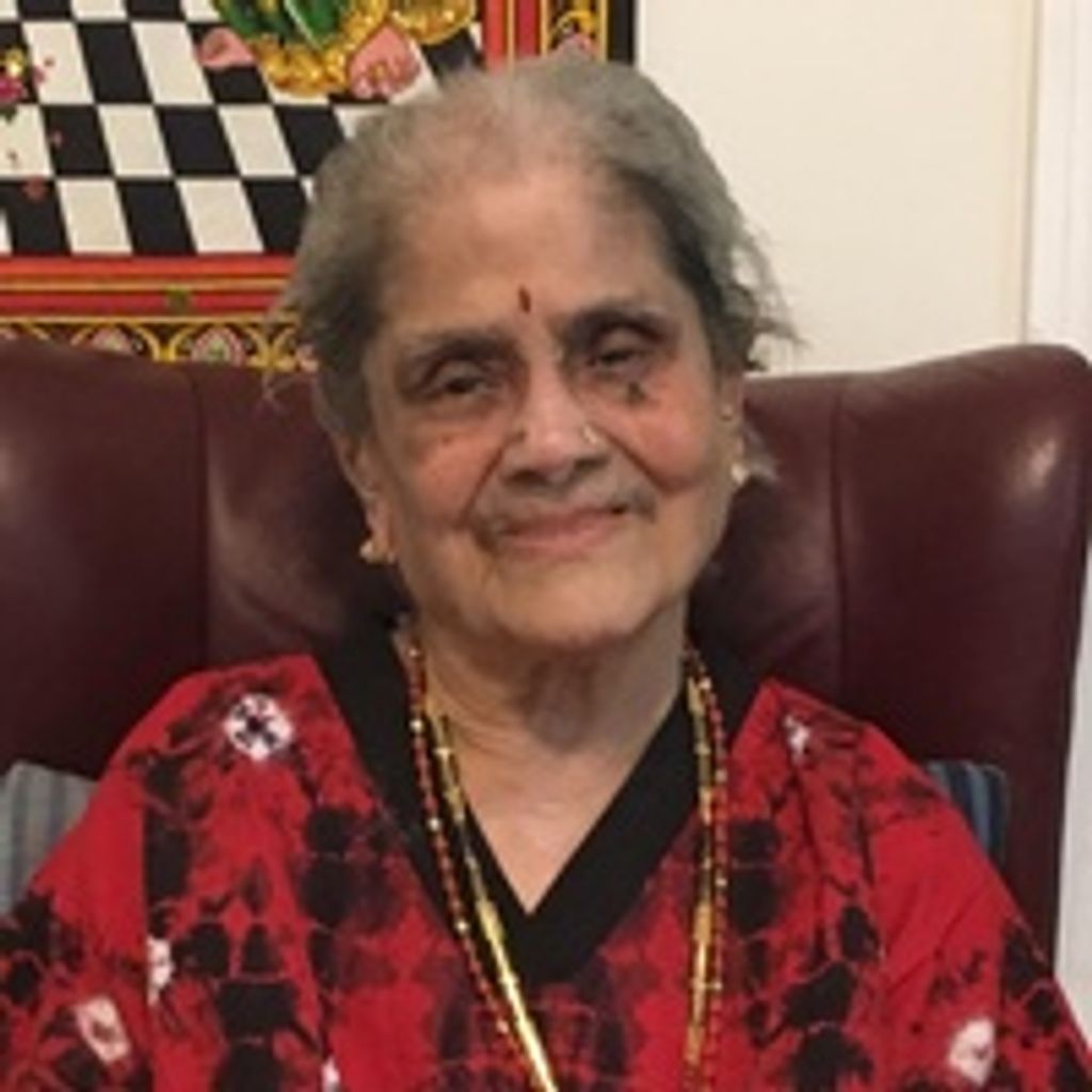 Sakuntala Sampath Profile Photo