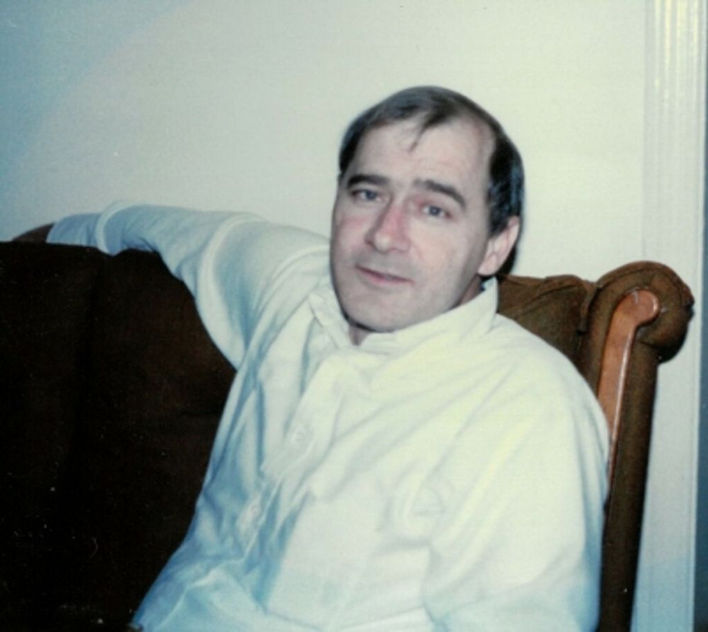 David "Doug" Terry