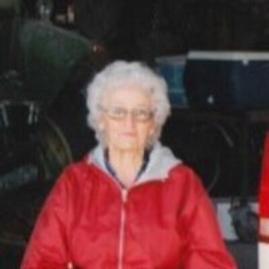 Mary Agnes Akin