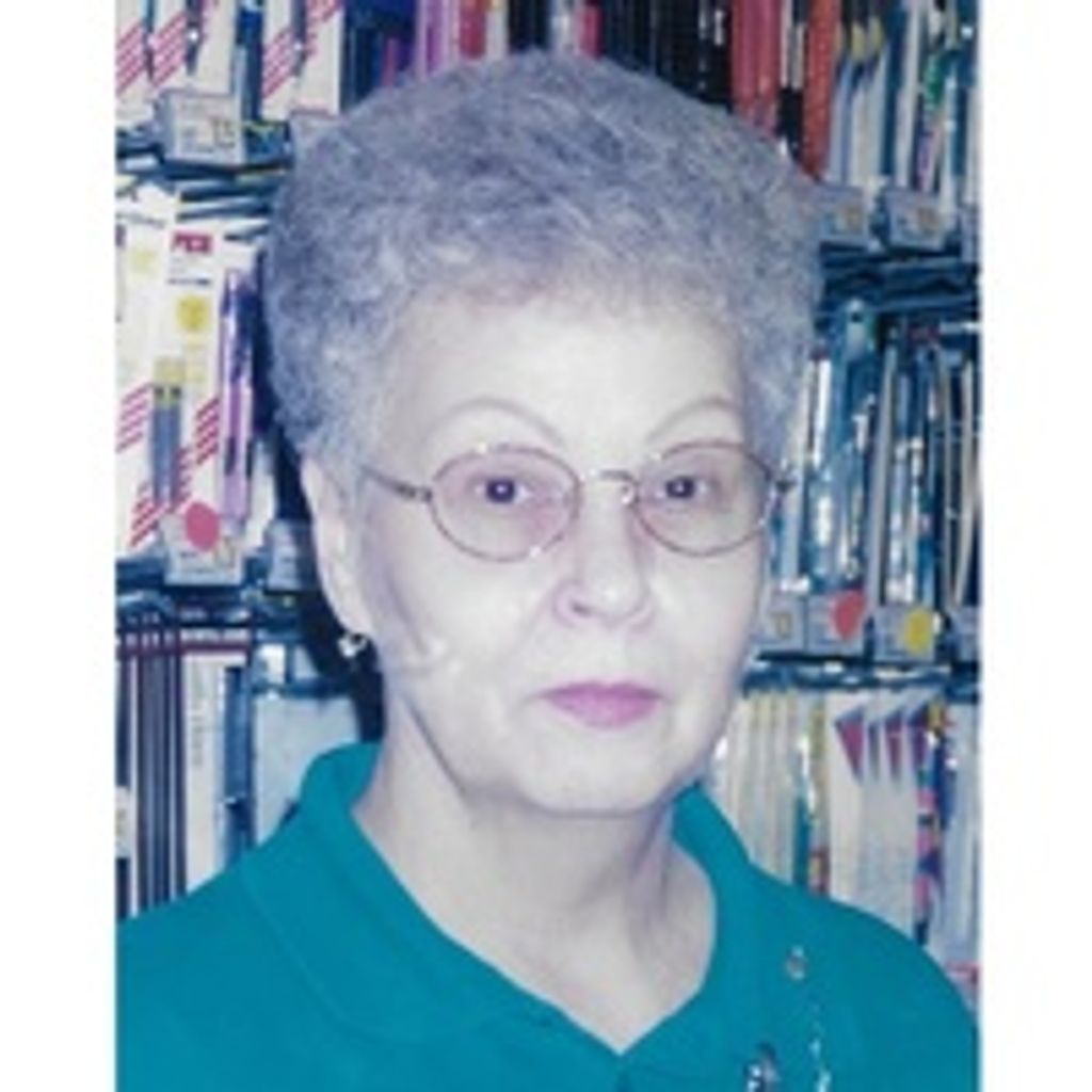 Carol L. Cooper