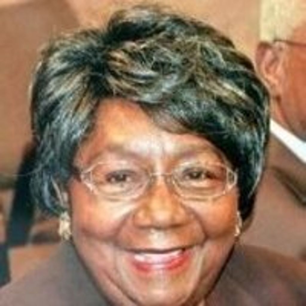 Carolyn Morris