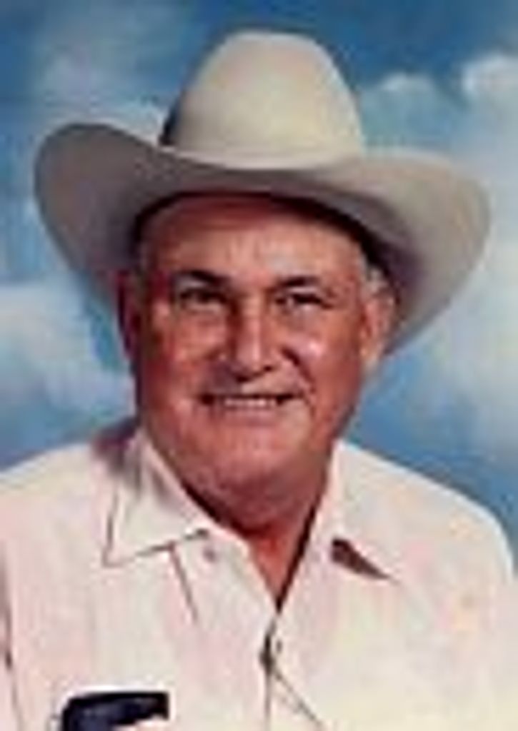 Clinton Walter Gossett