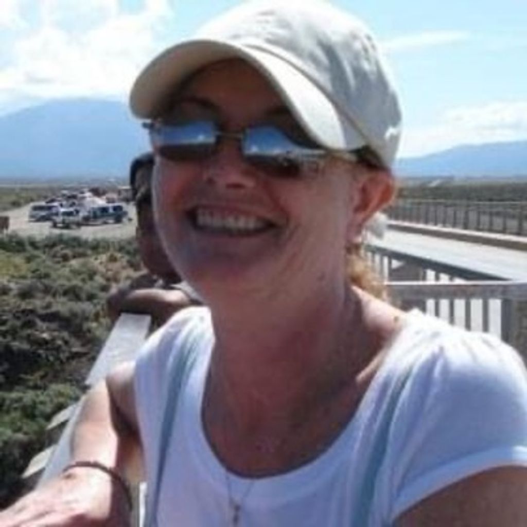 Pamela Ruth Argo Profile Photo