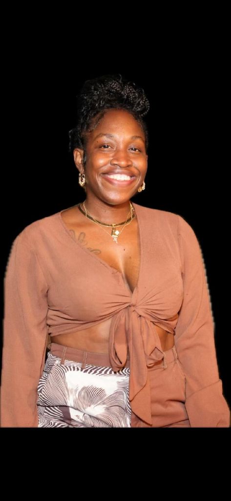 Latifah "Sookie" Raimer Profile Photo