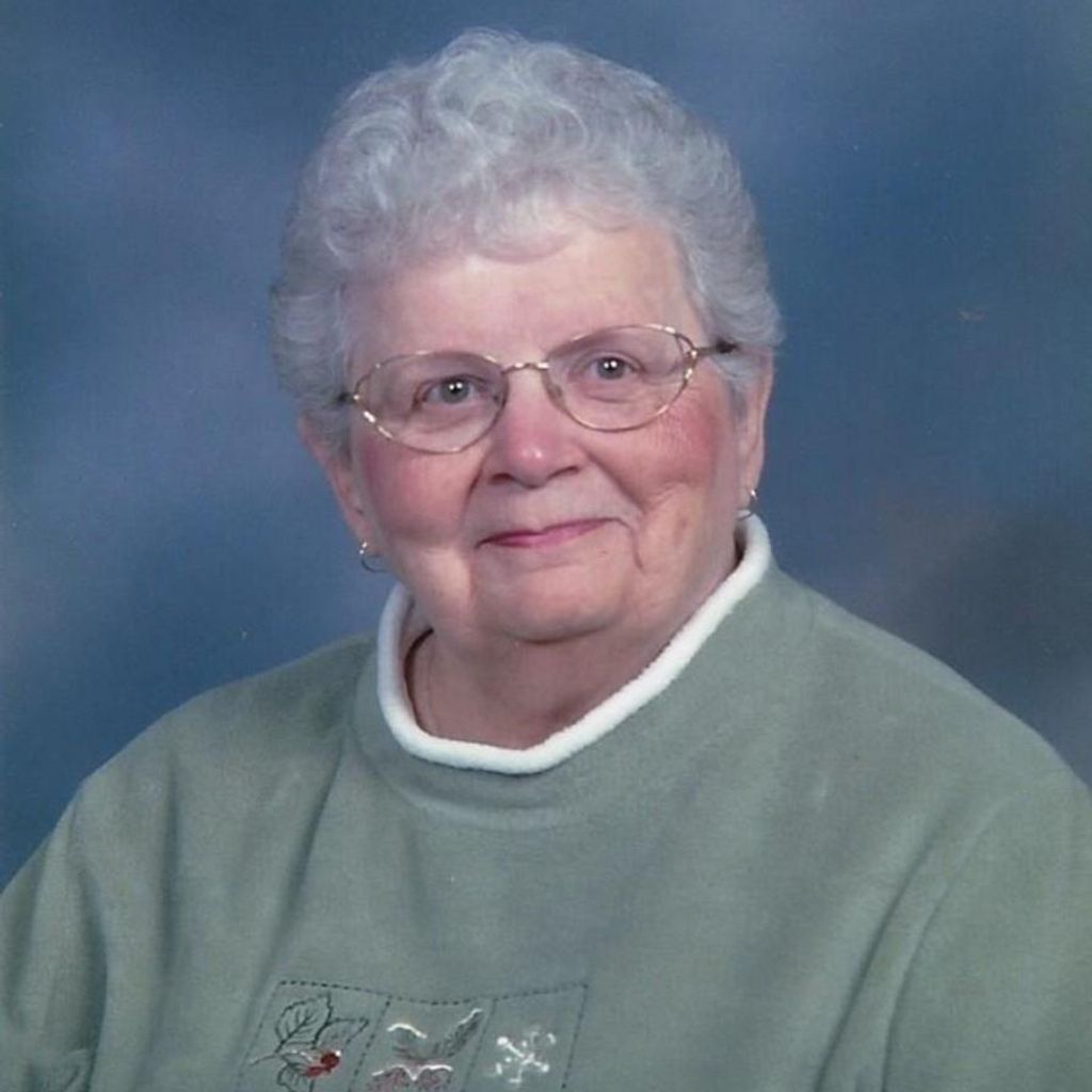 Mary Jane Fraley Profile Photo