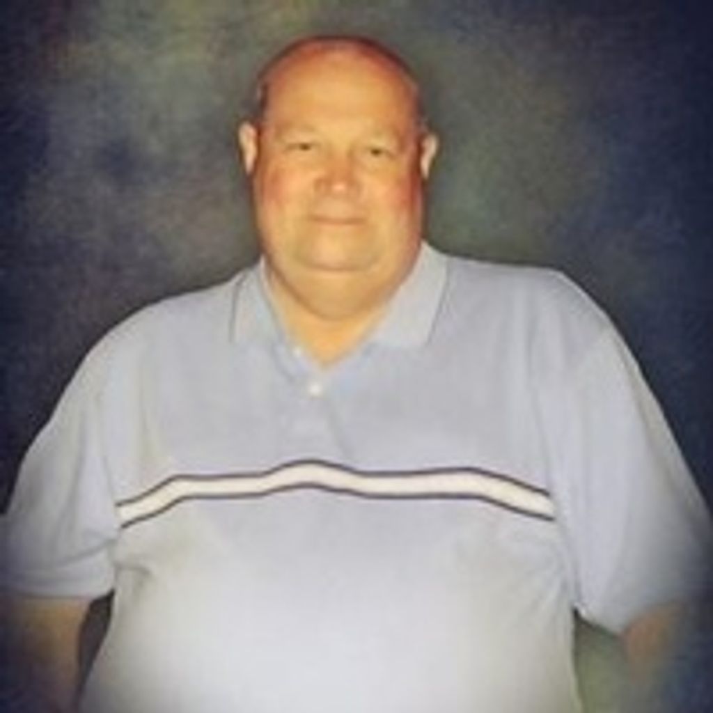Robert F. Tripp