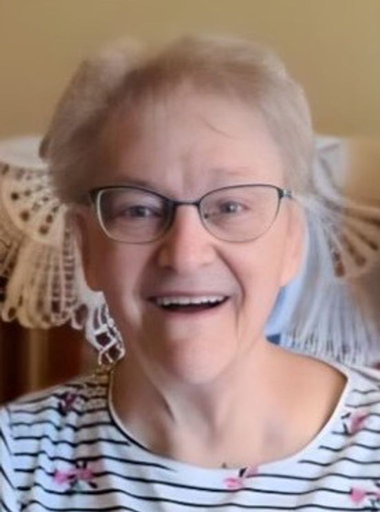 Patricia A. (Vogt)  Decker Profile Photo