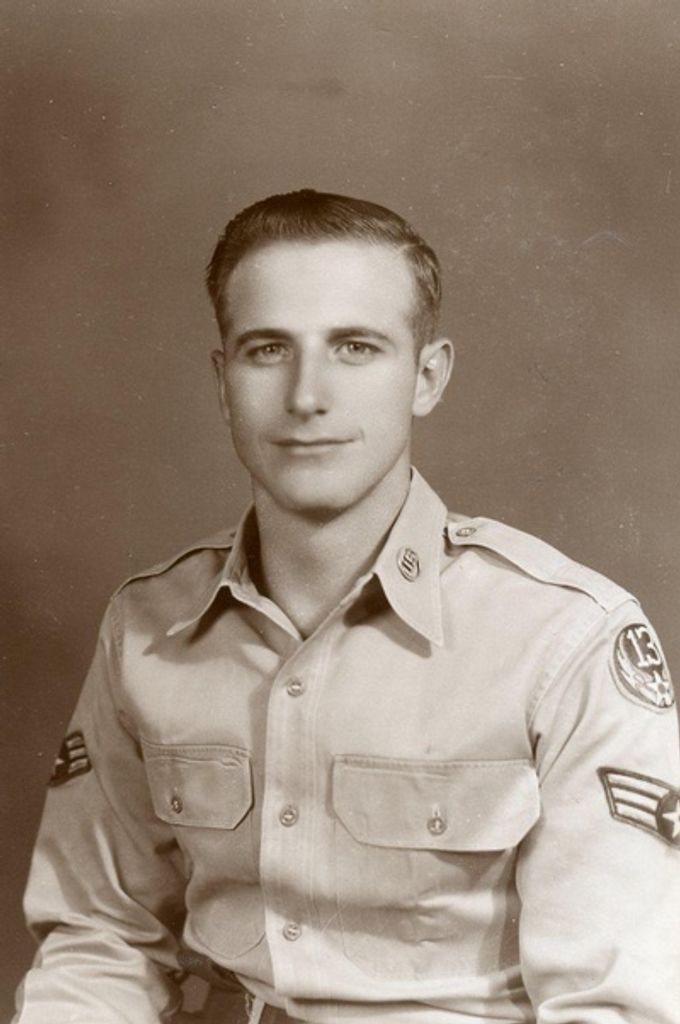 Harry Semmer Swithers Profile Photo