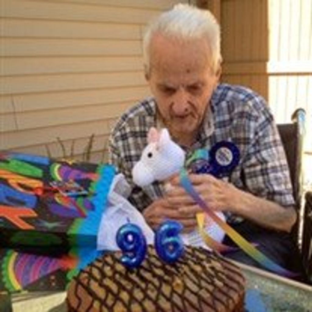 Alvin  G Schillinger