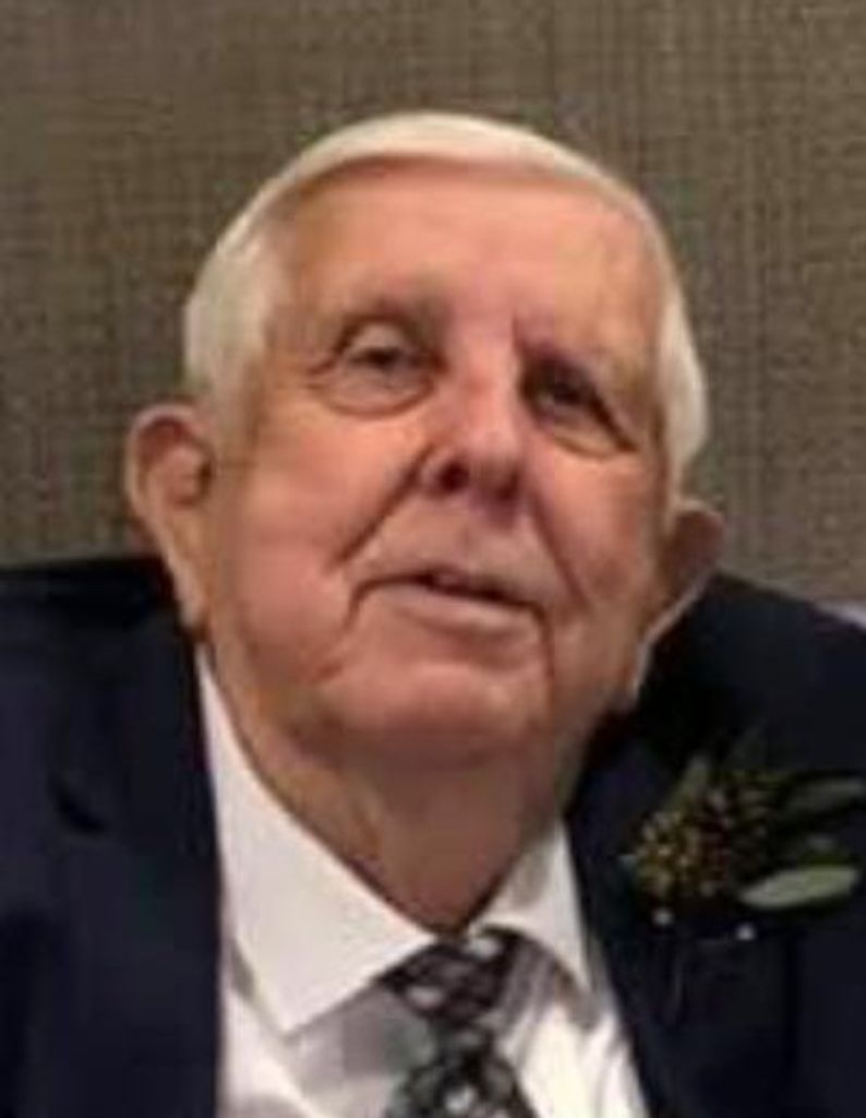 Robert "Bob" Alexander Warr Profile Photo