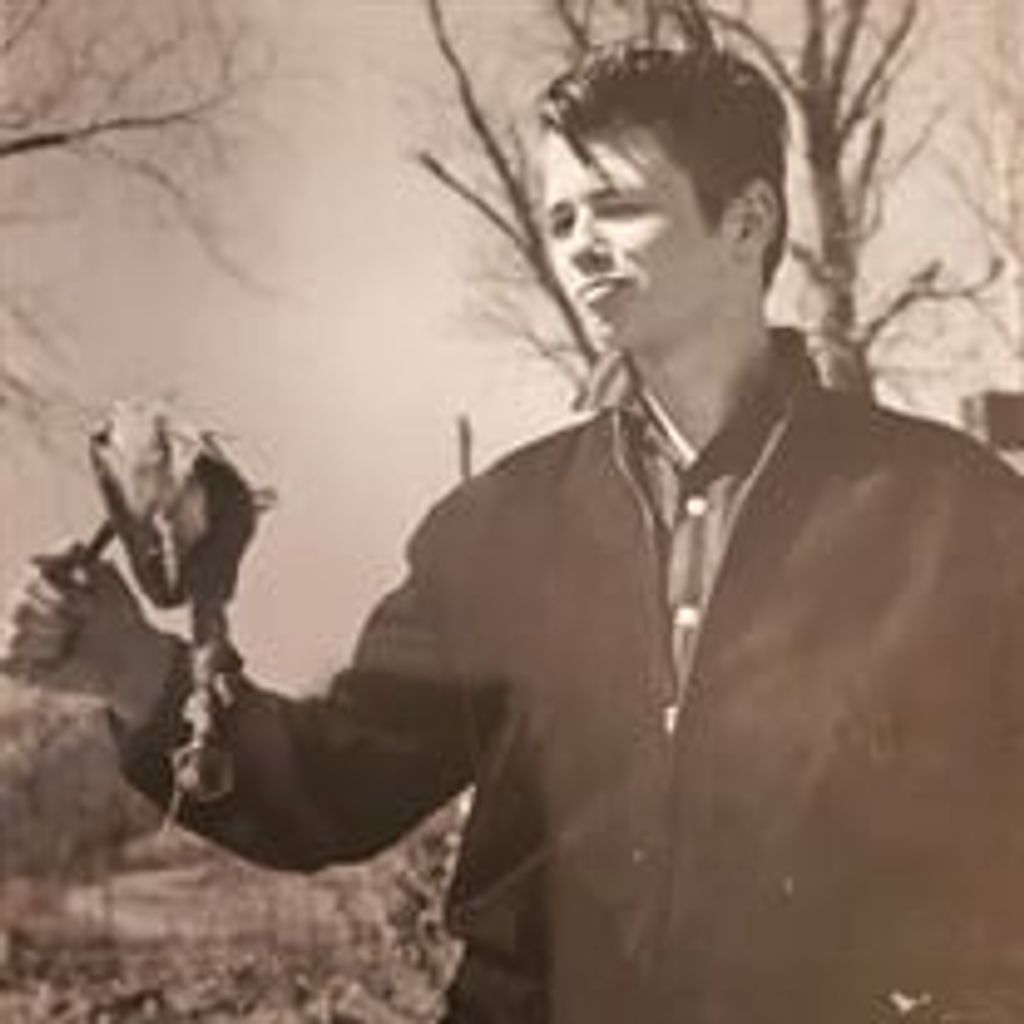 Archie Greene Evans Profile Photo