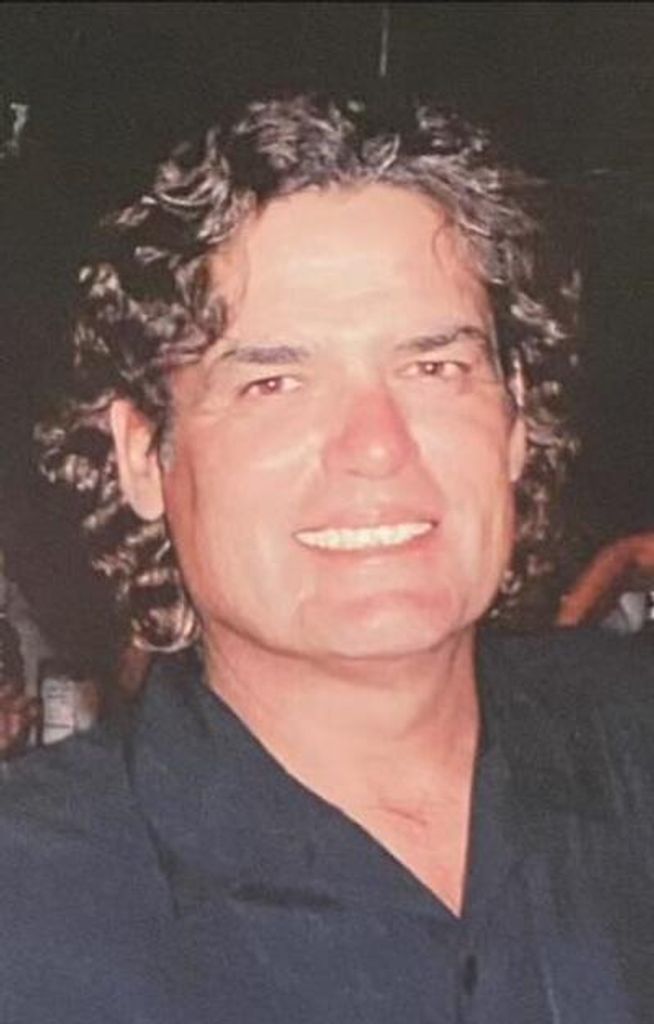 Mickey "Mick" Dean Jerichow Profile Photo