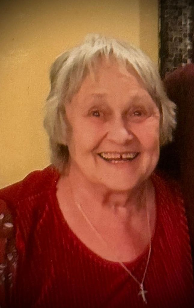 Joan Brinton Profile Photo
